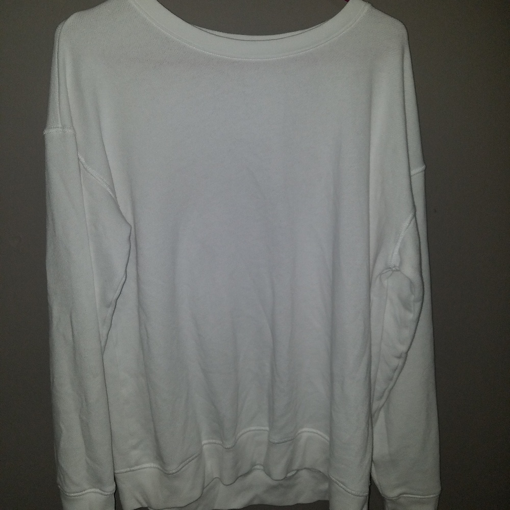 American Eagle Crew Sweater